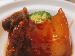 -徽镇小厨·经典徽菜(马连道店)