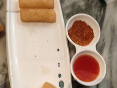 -绿茶餐厅(昆明世纪金源店)