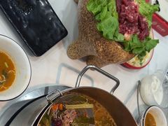 -刘少华贵州小黄牛·鲜牛肉火锅(总店)