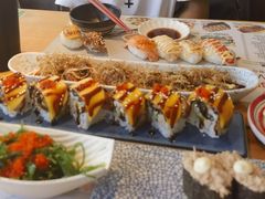 -Sushi Love 创意寿司(丽影广场店)