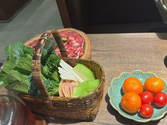 -蘑界·野生菌火锅(深业上城店)