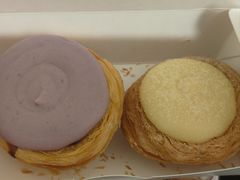 -鲍师傅糕点(江苏路店)