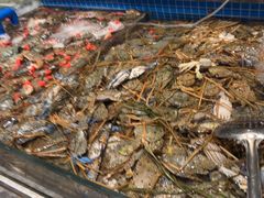 -一方渔歌蒸汽海鲜自助(文化路万达广场店)