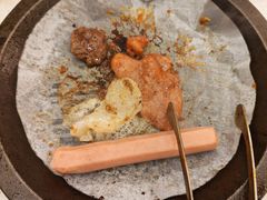 -蜀小北旋转小火锅·烤肉(金轮双子星优惠店)