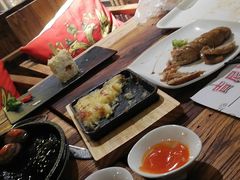 -通海俄式烧烤·俄罗斯大串(嵩山路店)