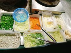 -苏州大学独墅湖校区-第6食堂