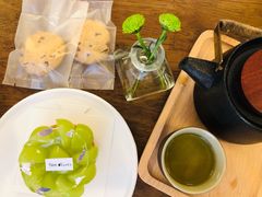 -Ten Olives甜点