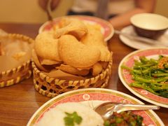 -曼谷食堂·泰国家庭料理(丹桂路店)
