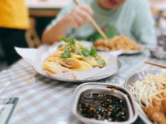 -阿金大白·上海菜馆(新天地店)