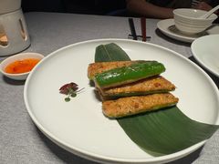 -南乡·精功顺德菜(卓悦中心店)