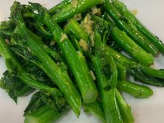 -御生皇·新天然居·顺德鱼生·顺德菜·广式早茶