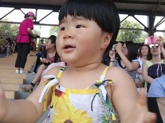 -渔岛海洋度假区