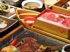 -上井料理黑金店(IFS国金中心店)