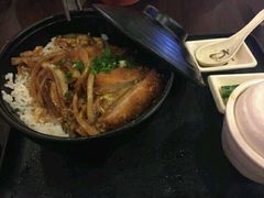 -味千拉面(航洋国际购物中心)