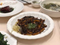响油鳝糊-得月楼·省级非遗·传统苏帮菜(观前店)