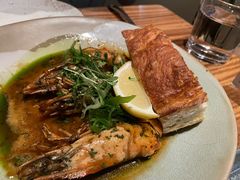 -The Meat & Wine Co Southbank(南岸店)