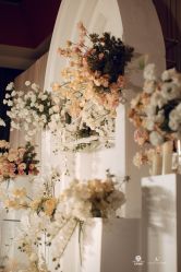 -花轿喜屋婚礼策划