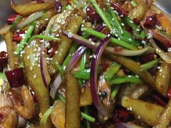 -宏利土菜馆(马山店)