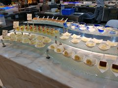 -大佛寺高级素食自助餐厅
