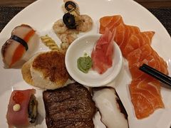 -金奥国际酒店全日餐厅ALTITUDE