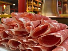 -清真京华源·涮肉烧烤(丰庆店)