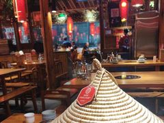 -老凯俚酸汤鱼(鸿通城店)