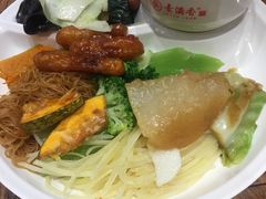 -素满香·食养自助(天一广场店)