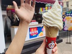 -蜜雪冰城(宝龙广场店)