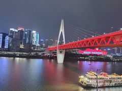 -小天鹅火锅·一线江景洪鼎旗舰店(洪崖洞店)