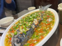 -飞虹鱼馆(南湖店)