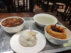 -姚记炒肝店(簋街店)