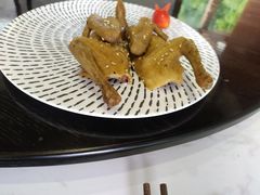 -夜宴江景餐厅
