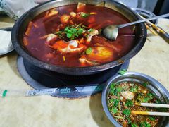 -重庆特色冷锅鱼(武大店)