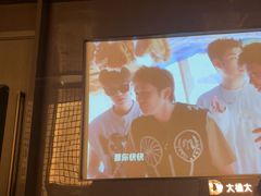 -大桶大足浴(武夷店)