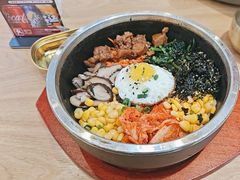 -饭铁铁拌饭(南京首店)