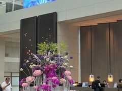 -上海外滩茂悦大酒店