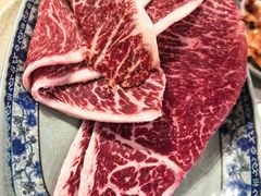 -玖泉里烤肉