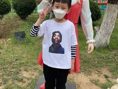 -蓬莱欧乐堡梦幻世界