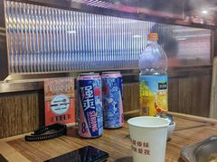 -傣妹火锅(南京东路一店)