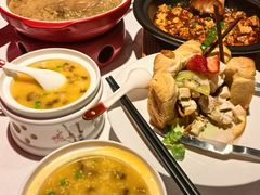 -大鸭梨烤鸭·北京菜(大兴南小街店)