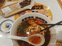 -陳香貴·兰州牛肉面(上海长风大悦城店)