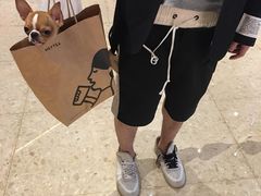 -喜茶(广州天汇igc店)