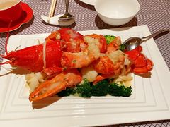 -武汉香格里拉大酒店·香宫中餐厅