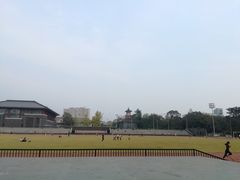 -四川大学(华西校区)