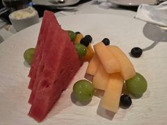 -莫尔顿扒房 MORTON'S GRILLE(igc天汇广场店)