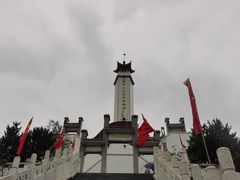 -狼牙山风景区