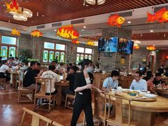 -德胜轩正宗顺德菜(宝安沙井会展中心店)