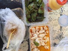 -龙福祥餐馆