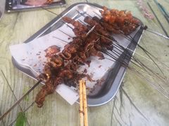 -铁诚烤肉