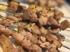 -高家烧鸽子烧烤店63年